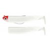 FIIISH No.3 Combo Shore 12cm 12g Red/White Corps