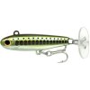 FIIISH Power Tail Action Fast 3,8g Natural Minnow