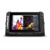 LOWRANCE Elite FS 7 se sondou Active Imaging 3v1