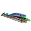 24155 3 strike pro gumova nastraha pig shad 23cm 104
