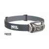 PETZL čelovky - Tikka Core šedá