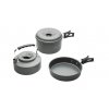 TRAKKER Sada nádobí - Armolife Complete Cookware Set