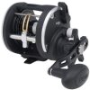 PENN Multiplikátor Rival Level Wind 30 LH Reel Box