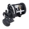 PENN Multiplikátor Rival Level Wind 30 LH Reel Box