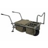 TRAKKER Přepravní vozík - X-Trail Compact Barrow