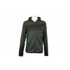 TRAKKER Mikina - Marl Fleece Back Hoody