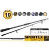 Kaprový prut SPORTEX Catapult CS-4 Carp Stalker 10ft/30ccm - 3,00lbs