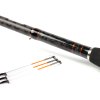 FREE SPIRIT Feeder prut CTX Feeder Carp 3,6m BW (3 špičky)