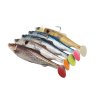 245127 2 savage gear gumova nastraha 4d herring big shad 22cm 200g glow haddock php