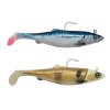 245127 4 savage gear gumova nastraha 4d herring big shad 22cm 200g glow haddock php