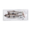 245127 5 savage gear gumova nastraha 4d herring big shad 22cm 200g glow haddock php