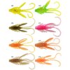 BERKLEY Powerbait Sparkle Nymph 2,5cm Okeechobee