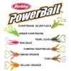 246417 4 berkley powerbait sparkle nymph 2 5cm okeechobee