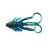 BERKLEY Powerbait Sparkle Nymph 2,5cm Okeechobee