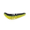BERKLEY PowerBait Power Pupa 3,5cm Black Sunshine Yellow
