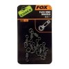 FOX EDGES Flexi Ring Swivel