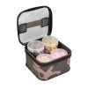 FOX Aquos Camo Bait Storage M+