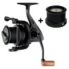 GIANTS FISHING Deluxe Reel FD 6000 + cívka 5000 ZDARMA