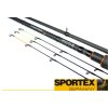 Feeder pruty SPORTEX Xclusive Feeder RS-2 Light 365cm / 35-85g