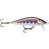RAPALA Wobler Count Down Elite 9,5cm Gilded Rainbow Trout