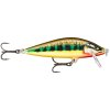 RAPALA Wobler Count Down Elite 7,5cm Gilded Vairon