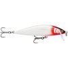 RAPALA Wobler Count Down Elite 7,5cm Gilded Red Head