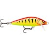 RAPALA Wobler Count Down Elite 7,5cm Gilded Hot Tiger