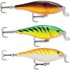 RAPALA Wobler Shallow Shad Rap 14cm Red Head