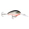 RAPALA Wobler Shad Dancer 4cm Metallic Halloween