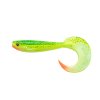 FOX Rage Ultra UV Pro Grubs 16cm UV Lemon Tiger