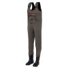 DAM Prsačky Break Point Neoprene Wader Bootfoot Felt Grey