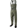 LEEDA Brodící prsačky Profil Breathable Chest Waders vel.XL