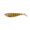DAM Effzett Gumová Nástraha Shadster 20cm 77g Golden Shiner UV