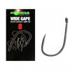 KORDA Wide Gape Barbed Hook