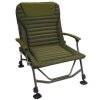 CARP SPIRIT Magnum Deluxe Chair XL