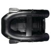 CARP SPIRIT Black Boat ONE 180