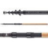 DAIWA Prut Ninja X Tele Carp 2,7m 2lb