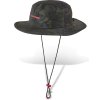 DAKINE Rybářský klobouk No Zone Hat Cascade Camo