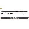 FAVORITE Arena ARN1-672UL-T 2.01m 1.5-4.5g 2.5-5lb Fast