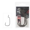 MIKADO Big Jaws Offset Hooks