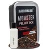 HALDORADO Monster Pellet Box abos.cz