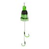 MADCAT A-Static Adjustable Clonk Teaser 100g Green