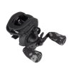 ABU GARCIA Max X Black OPS Casting Reel abos.cz