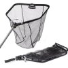 SHIMANO Podběrák Yasei Foldable Rubber Net