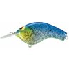 SHIMANO Lure Bantam Macbeth Flat AR-C 5,7cm Lavender