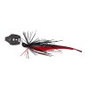 SAVAGE GEAR Crazy Swim Jig 12,5cm 14,5g Sinking Black N Red