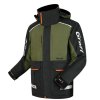 GRAFF Float Guard Pro Set 215-O-B Olive/Dark Grey