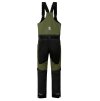 GRAFF Float Guard Pro Set 215-O-B Olive/Dark Grey