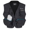 Vesta Greys Fishing Vest M