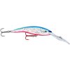 RAPALA Wobler Deep Tail Dancer 7cm Blue Flash